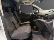 CITROEN d'occasion BERLINGO M 650 1.5 BLUE HDI 130 DRIVER EAT de 2023