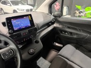 CITROEN d'occasion BERLINGO M 650 1.5 BLUE HDI 130 DRIVER EAT de 2023