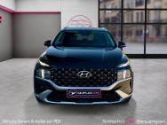 HYUNDAI d'occasion SANTA 1.6 T-GDI 265 HTRAC BVA8 de 2022 Besançon