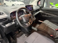 CITROEN d'occasion BERLINGO M 650 1.5 BLUE HDI 130 DRIVER EAT de 2023