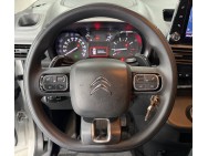 CITROEN d'occasion BERLINGO M 650 1.5 BLUE HDI 130 DRIVER EAT de 2023