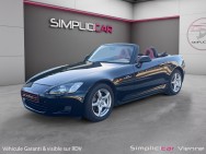 HONDA d'occasion S2000 2.0 de 2000 Vienne (38)﻿