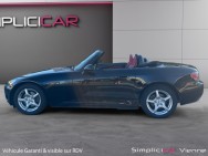 HONDA d'occasion S2000 2.0 de 2000 Vienne (38)﻿