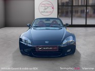 HONDA d'occasion S2000 2.0 de 2000 Vienne (38)﻿