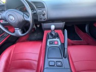 HONDA d'occasion S2000 2.0 de 2000 Vienne (38)﻿