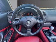 HONDA d'occasion S2000 2.0 de 2000 Vienne (38)﻿