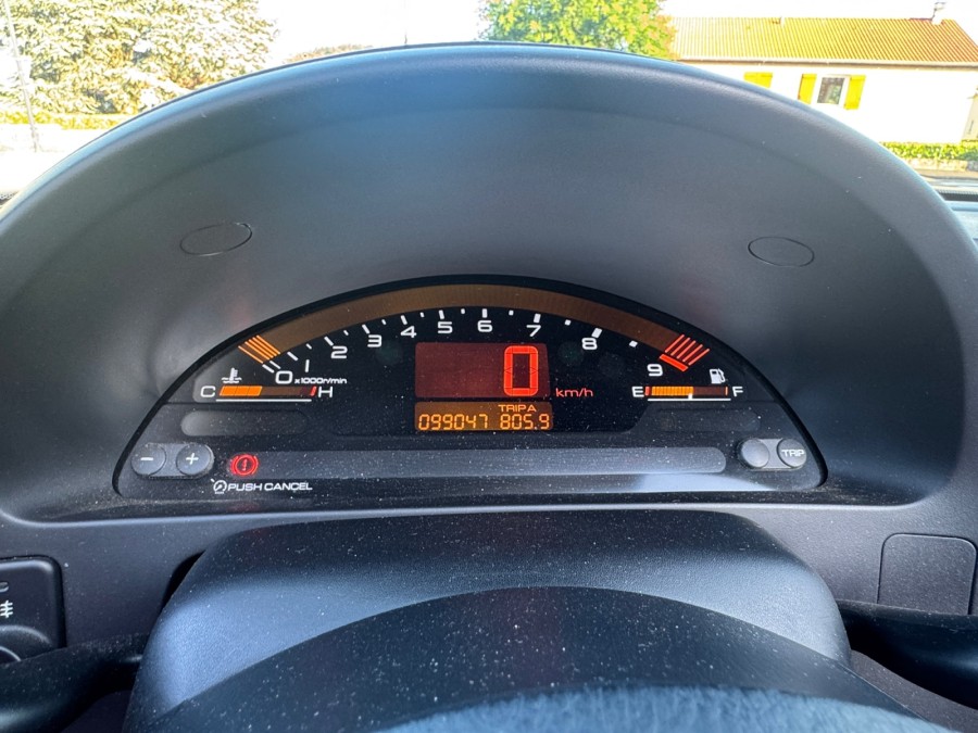 HONDA d'occasion S2000 2.0 de 2000 Vienne (38)﻿