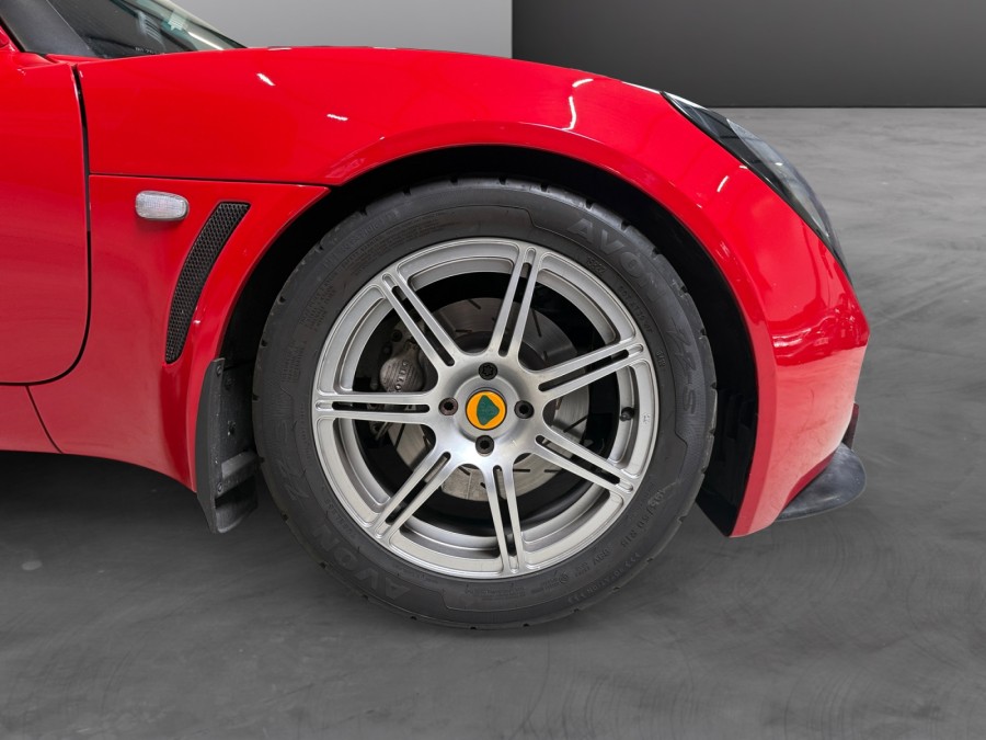 LOTUS d'occasion EXIGE 1.8I de 2005 Bretigny Sur Orge (91)﻿