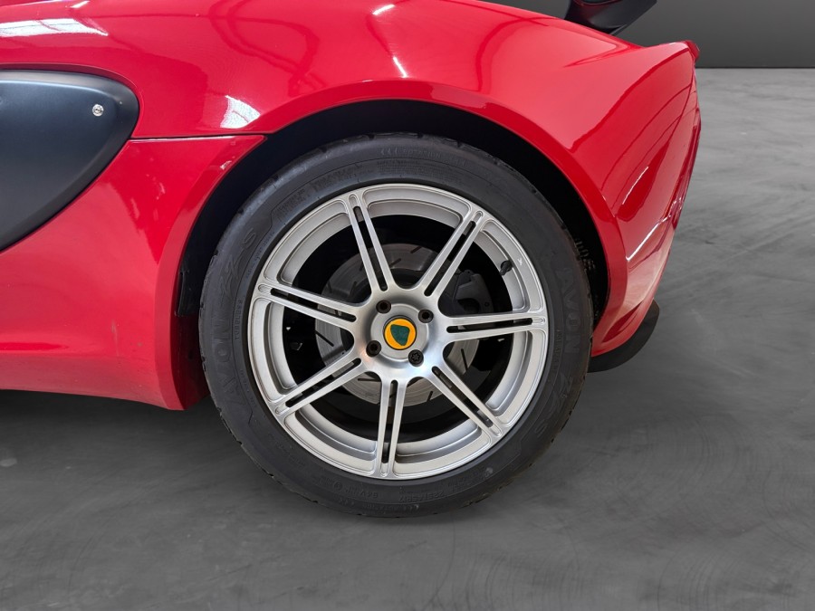 LOTUS d'occasion EXIGE 1.8I de 2005 Bretigny Sur Orge (91)﻿