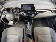 TOYOTA d'occasion C-HR Hybride de 2020 Paris 15 (75)﻿