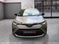 TOYOTA d'occasion C-HR Hybride de 2020 Paris 15 (75)﻿