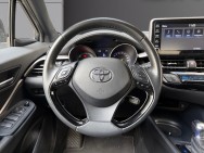 TOYOTA d'occasion C-HR Hybride de 2020 Paris 15 (75)﻿