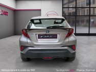 TOYOTA d'occasion C-HR Hybride de 2020 Paris 15 (75)﻿