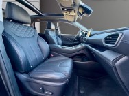 HYUNDAI d'occasion SANTA 1.6 T-GDI 265 HTRAC BVA8 de 2022 Besançon