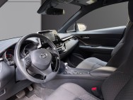 TOYOTA d'occasion C-HR Hybride de 2020 Paris 15 (75)﻿