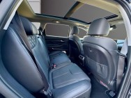 HYUNDAI d'occasion SANTA 1.6 T-GDI 265 HTRAC BVA8 de 2022 Besançon