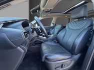 HYUNDAI d'occasion SANTA 1.6 T-GDI 265 HTRAC BVA8 de 2022 Besançon