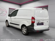 FORD d'occasion TRANSIT 1.5 TDCI 75 de 2018 Lyon Ouest (69)﻿