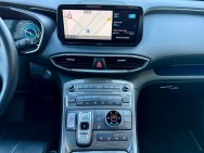 HYUNDAI d'occasion SANTA 1.6 T-GDI 265 HTRAC BVA8 de 2022 Besançon