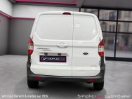 FORD d'occasion TRANSIT 1.5 TDCI 75 de 2018 Lyon Ouest (69)﻿