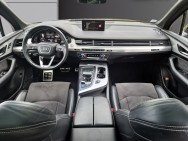 AUDI d'occasion Q7 3.0 V6 TDI 272 AMBITION LUXE 7PL de 2018 Colmar