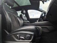 AUDI d'occasion Q7 3.0 V6 TDI 272 AMBITION LUXE 7PL de 2018 Colmar