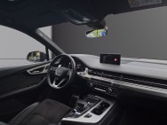 AUDI d'occasion Q7 3.0 V6 TDI 272 AMBITION LUXE 7PL de 2018 Colmar