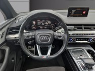 AUDI d'occasion Q7 3.0 V6 TDI 272 AMBITION LUXE 7PL de 2018 Colmar
