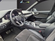AUDI d'occasion Q7 3.0 V6 TDI 272 AMBITION LUXE 7PL de 2018 Colmar