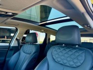 HYUNDAI d'occasion SANTA 1.6 T-GDI 265 HTRAC BVA8 de 2022 Besançon