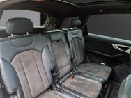 AUDI d'occasion Q7 3.0 V6 TDI 272 AMBITION LUXE 7PL de 2018 Colmar