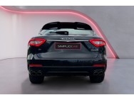 MASERATI d'occasion LEVANTE SUV 3.0D V6 275 de 2017 Rennes (35)﻿
