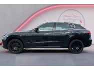 MASERATI d'occasion LEVANTE SUV 3.0D V6 275 de 2017 Rennes (35)﻿