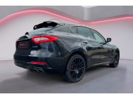 MASERATI d'occasion LEVANTE SUV 3.0D V6 275 de 2017 Rennes (35)﻿