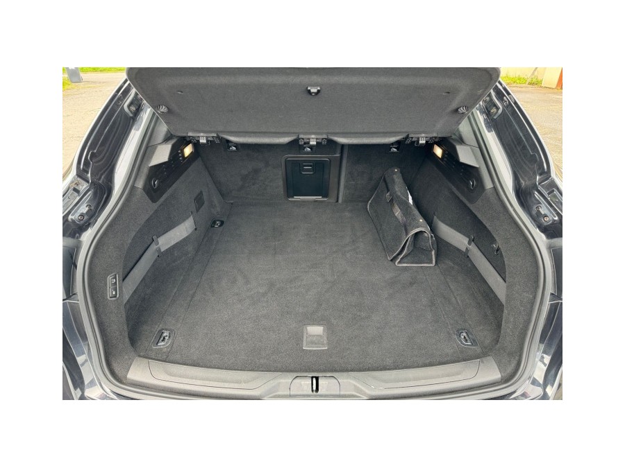 MASERATI d'occasion LEVANTE SUV 3.0D V6 275 de 2017 Rennes (35)﻿