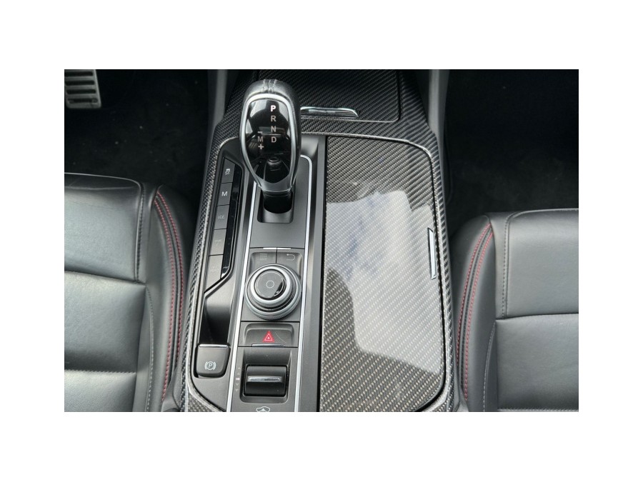 MASERATI d'occasion LEVANTE SUV 3.0D V6 275 de 2017 Rennes (35)﻿