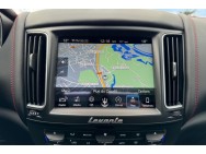 MASERATI d'occasion LEVANTE SUV 3.0D V6 275 de 2017 Rennes (35)﻿
