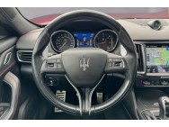 MASERATI d'occasion LEVANTE SUV 3.0D V6 275 de 2017 Rennes (35)﻿