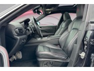 MASERATI d'occasion LEVANTE SUV 3.0D V6 275 de 2017 Rennes (35)﻿