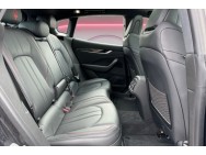 MASERATI d'occasion LEVANTE SUV 3.0D V6 275 de 2017 Rennes (35)﻿