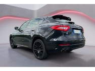 MASERATI d'occasion LEVANTE SUV 3.0D V6 275 de 2017 Rennes (35)﻿