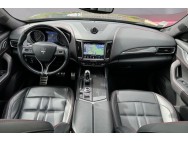 MASERATI d'occasion LEVANTE SUV 3.0D V6 275 de 2017 Rennes (35)﻿