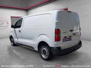 CITROEN d'occasion JUMPY III FOURGON M 1.5 BLUE HDI 120 de 2021 Salon