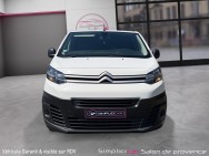 CITROEN d'occasion JUMPY III FOURGON M 1.5 BLUE HDI 120 de 2021 Salon