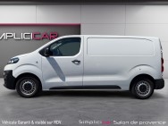 CITROEN d'occasion JUMPY III FOURGON M 1.5 BLUE HDI 120 de 2021 Salon