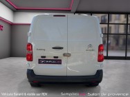 CITROEN d'occasion JUMPY III FOURGON M 1.5 BLUE HDI 120 de 2021 Salon