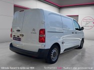 CITROEN d'occasion JUMPY III FOURGON M 1.5 BLUE HDI 120 de 2021 Salon