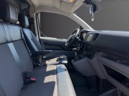 CITROEN d'occasion JUMPY III FOURGON M 1.5 BLUE HDI 120 de 2021 Salon