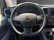 CITROEN d'occasion JUMPY III FOURGON M 1.5 BLUE HDI 120 de 2021 Salon