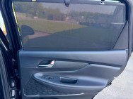 HYUNDAI d'occasion SANTA 1.6 T-GDI 265 HTRAC BVA8 de 2022 Besançon